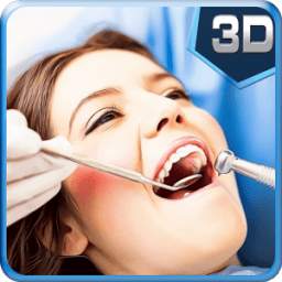 Dentist Surgery ER Emergency Doctor Hospital Games