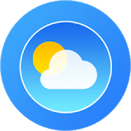 ikon Ultimate Weather - Android Weather Forecast