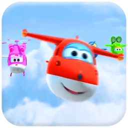 Amazing Super Fly Wings Adventure Game icon