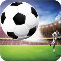 Soccer League Star 1.0