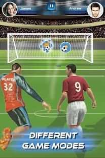 Soccer League Star screenshot 2