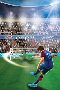 Soccer League Star screenshot 3