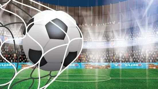 Soccer League Star screenshot 5