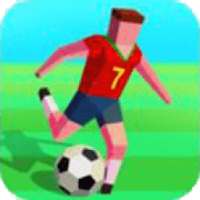 Soccer Hero! आइकन