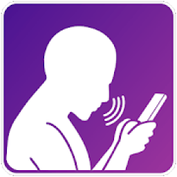 VAAT(વાત) - Voice based Android Assistance Tool आइकन