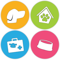 My Pet Shop- Online Shopping आइकन