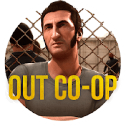 ikon A Way Out Co-op