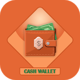 ikon Cash Wallet