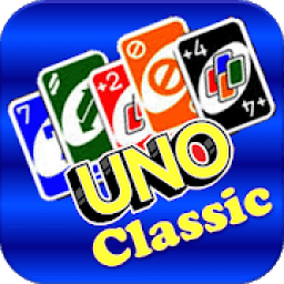 ikon Classic Uno Family Card