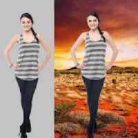 Background Changer Photo Editor Background Remover