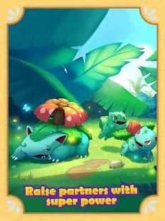 Ruby Legend screenshot 1