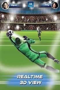 Soccer League Star screenshot 4