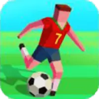 ikon Soccer Hero!