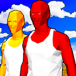 Epic Battle Royale Simulator icon