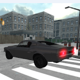 ikon Duty Driver III