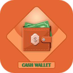 Cash Wallet 1.3