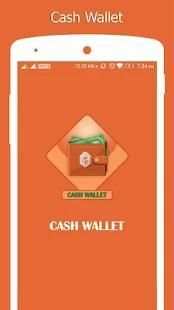 Cash Wallet screenshot 3