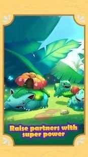 Ruby Legend स्क्रीनशॉट 6