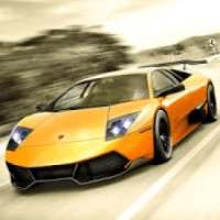 Simulator Mobil Real Drifting