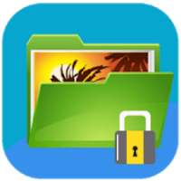 Hide Photos Locker Backup Your Private Photos on 9Apps