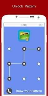 Hide Photos Locker Backup Your Private Photos скриншот 1