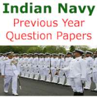 Indian Navy Previous year Question papers pdf on 9Apps
