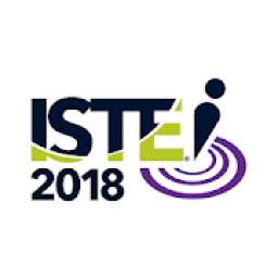 ISTE 2018 Conference & Expo