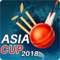 Asia Cup 2018 Schedules & News - Match Prediction