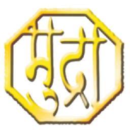 Mudra Cards आइकन