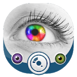 ikon Eyes Color Changer Photo Editor