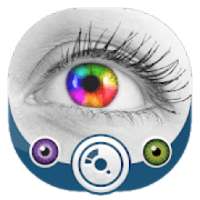 Eyes Color Changer Photo Editor on 9Apps