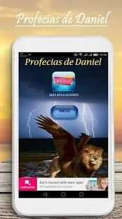 Profecias de Daniel screenshot 4