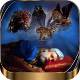 Profecias de Daniel icon