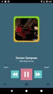 Koleksi Lagu TARLING Cirebonan Mp3 Offline Baru screenshot 1