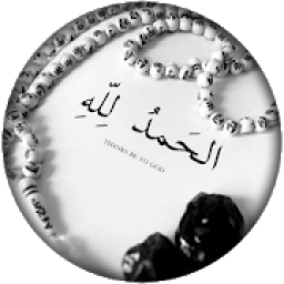 ikon Tasbeeh Counter 2018