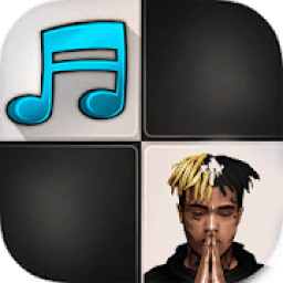 XXXTentacion Piano Game icon
