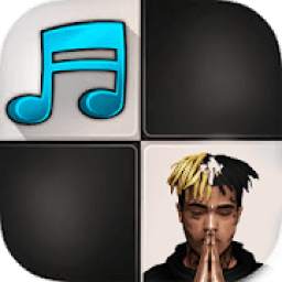 XXXTentacion Piano tiles 1.2