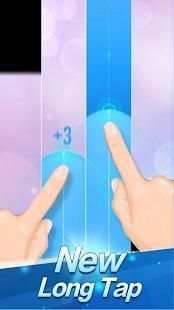 XXXTentacion Piano Game screenshot 3
