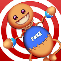 Kick the Buddy- Crush Eggs icon