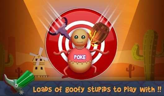 Kick the Buddy- Crush Eggs screenshot 10