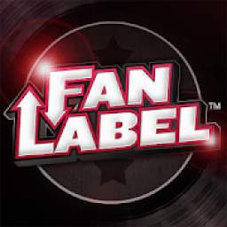 Fan Label - Daily Music Contest