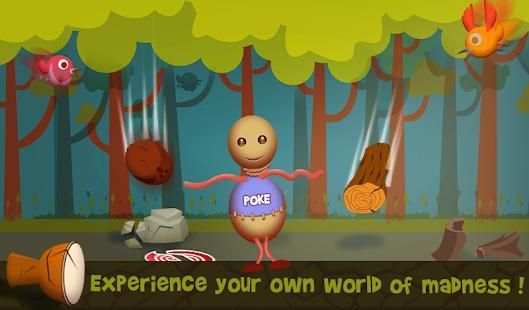 Kick the Buddy- Crush Eggs screenshot 8
