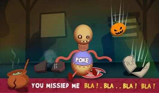 Kick the Buddy- Crush Eggs screenshot 6