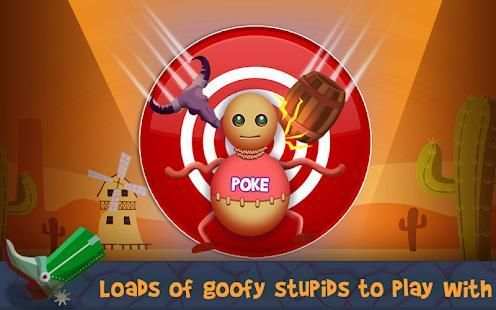Kick the Buddy- Crush Eggs screenshot 5