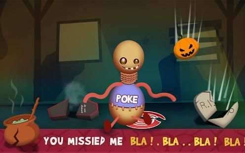 Kick the Buddy- Crush Eggs screenshot 1