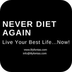 Never Diet Again