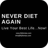 Never Diet Again on 9Apps