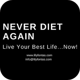 ikon Never Diet Again