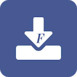 Video Downloader For Facebook