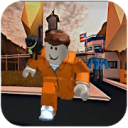 Guide Roblox Jail break new आइकन